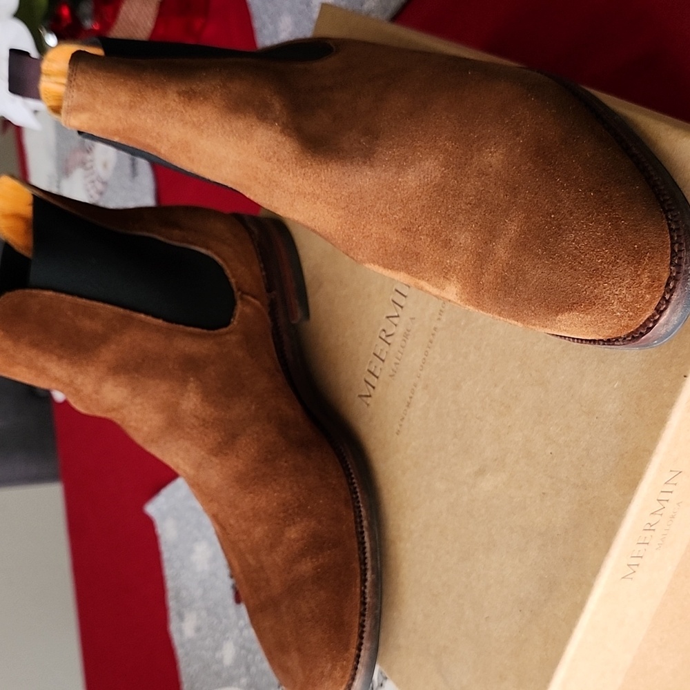 Meermin Chelsea